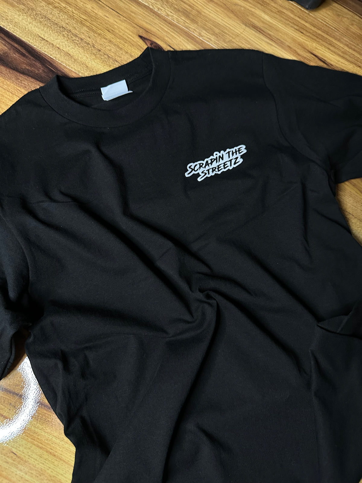“Chevy Boyz” T-shirts